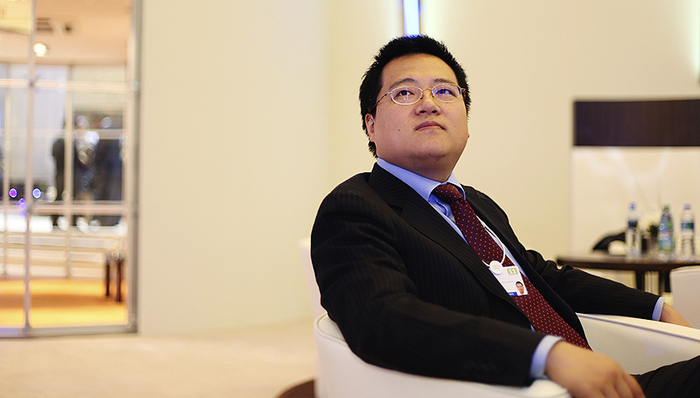 网秦称创始人林宇雇人偷盗公司公章，已被警方带走调查