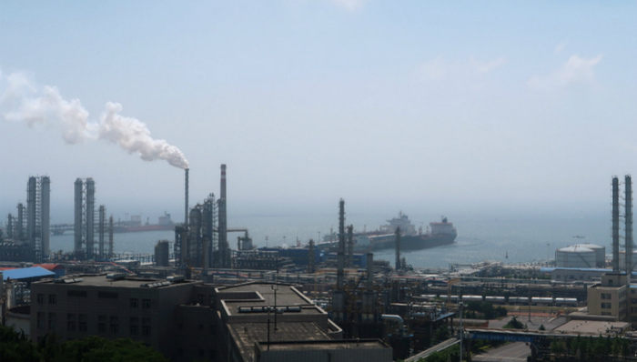 国企混改应“国民共进” 需着重在管理机制下功夫