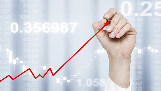 【财经数据】上半年私企杠杆率上升 国企下降