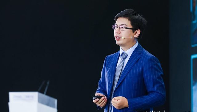 【人工智能大会】商汤科技：在智能城市生活是怎样的体验