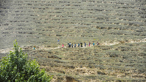 情满塞上 奋进逐梦——以习近平同志为核心的党中央关心宁夏发展纪实