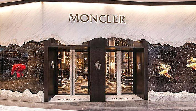 【独家】Moncler想用数字化战略冲击北京冬奥会，天猫快闪店只是个开始