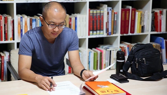 专访智米科技创始人苏峻：我们为什么要帮小米做智能空调？