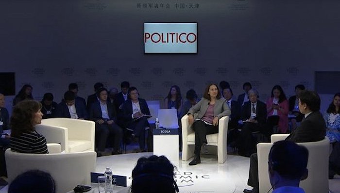 AI武器,武器控制