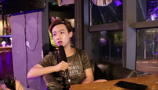 男生们，来给你的“娘炮”程度打个分