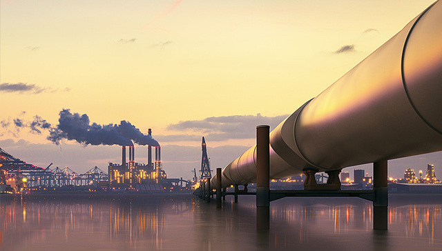 加拿大原油外运不畅，与美原油价差扩至近五年来最高