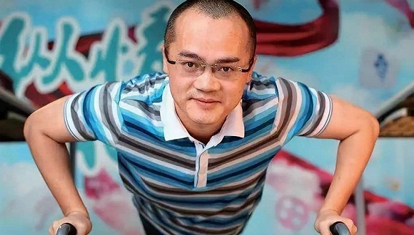 阿里,陌陌,美团点评,王兴