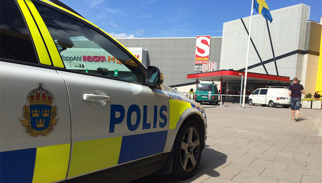 瑞典检方：将中使馆投诉视为上诉 案件提交检方更高级别