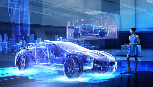 言论|这回汽车世界可能真的要变？