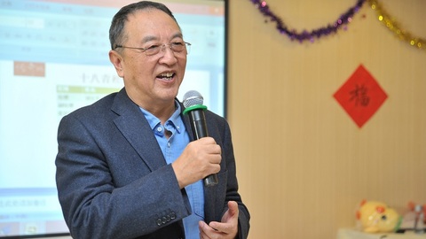 柳传志：时代永远需要企业家精神|改革开放四十周年•亲历者⑥