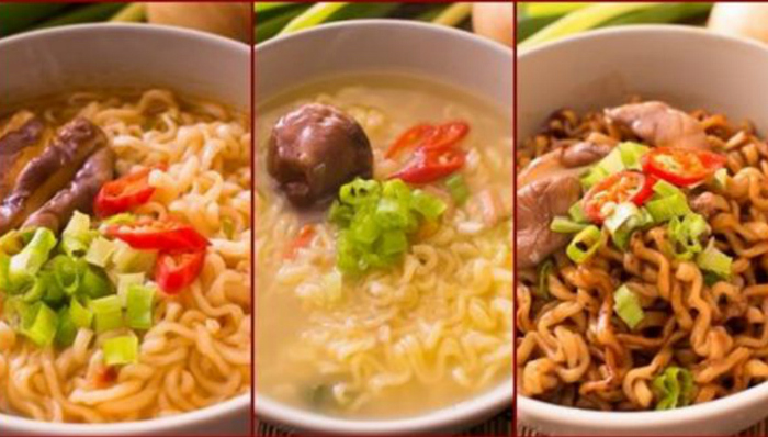 CIP,榨菜,方便面,消费趋势,宏观经济