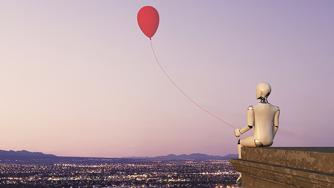 从世界人工智能大会透视“BAT”AI商业化角力