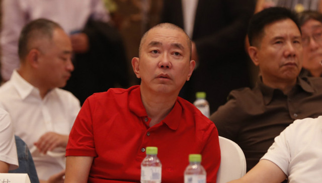 史玉柱遭人身威胁背后：305亿收购往事