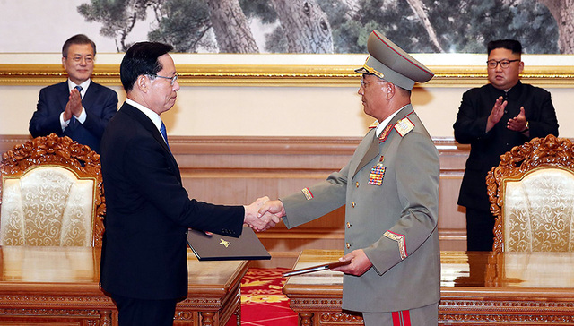 韩朝,青瓦台,战争状态,text-indent,justify,text-align,朝鲜,styl