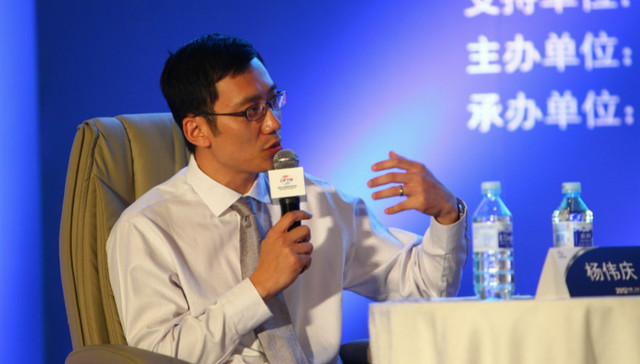 艾瑞咨询创始人杨伟庆失联，官方称应相关部门要求协助调查