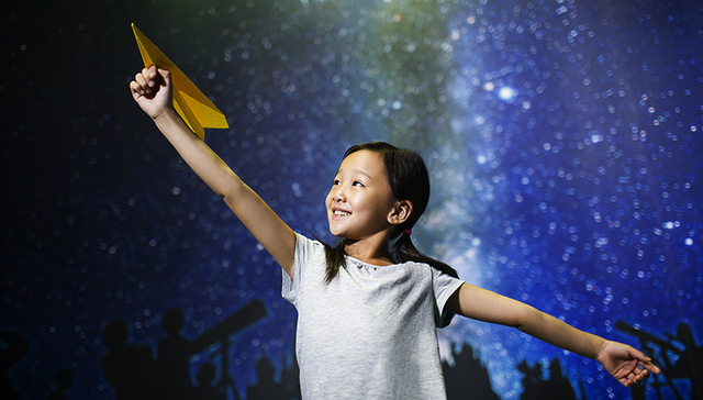 习近平的情怀 | 为了美好未来