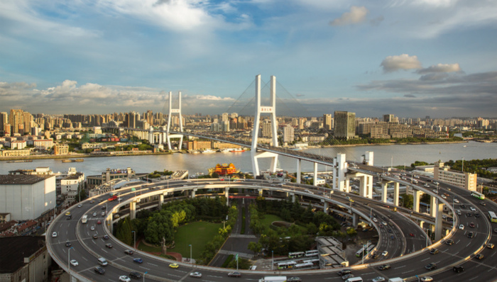 国家发改委：加大基础设施补短板力度 稳定有效投资