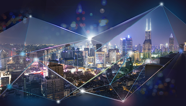 施耐德电气徐韶峰：建设“一流城市配网 ”需以“物”“联”深挖数据价值