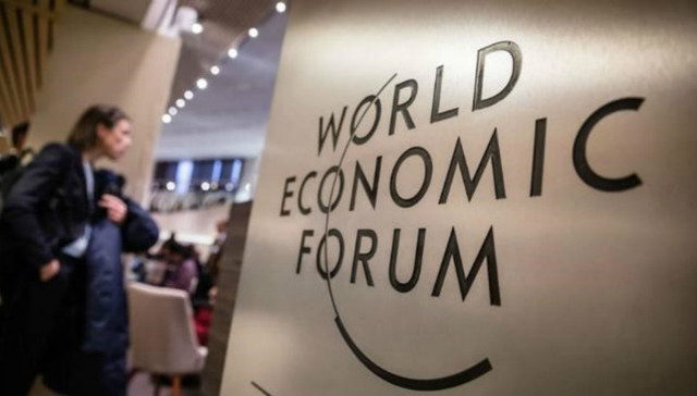 【直击达沃斯】浪潮孙丕恕：“云和数”是新型智慧城市的驱动力