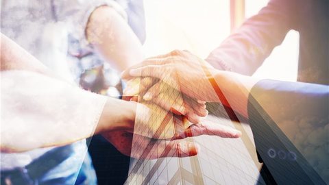 【人工智能大会】汇付天下周晔：人工智能的技术突破将率先发生在支付行业