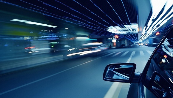 在区块链上搭建顺风车平台，这个网约车还可以让乘客“挣工分”