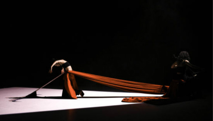 艺术,上海国际艺术节