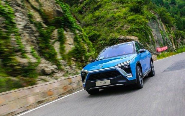 新车测评,车圈观察