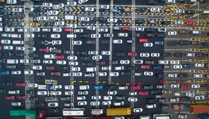 公安部,交通安全,安全预警