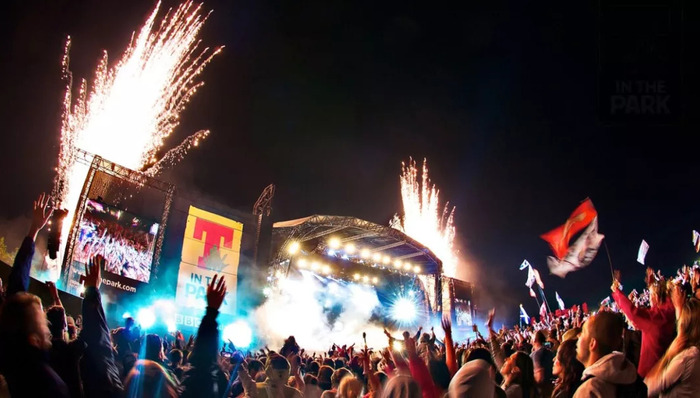 演出,现场音乐,Live,歌迷,品牌商,音乐节,高分,视频,数字生活,流媒体