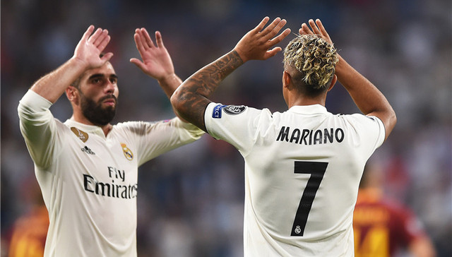 新欧冠却是旧风貌 154场欧冠首张红牌的C罗成唯一例外