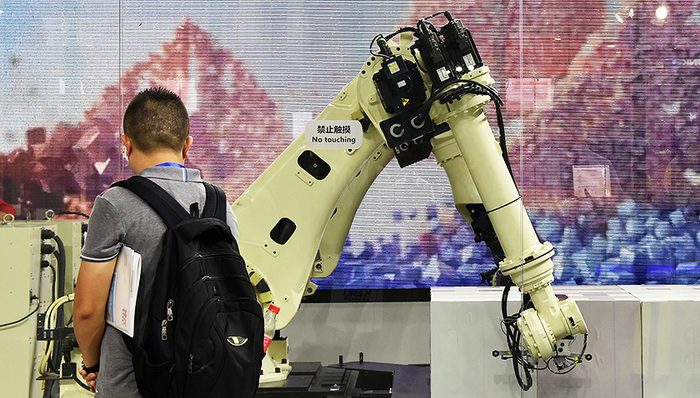 工博会,光抽运,换模,JCS,KUKA,切削液,铯原子钟,KMR,新品,同步网