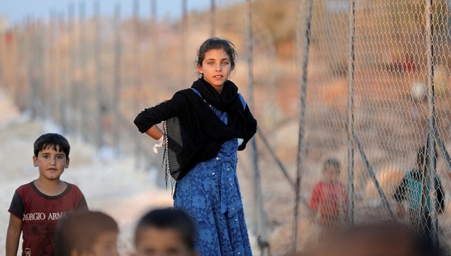 叙利亚,伊德利卜,俄罗斯,土耳其,美国,联合国