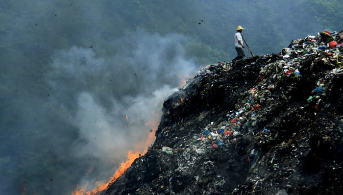 垃圾,书单,外国文学,非虚构