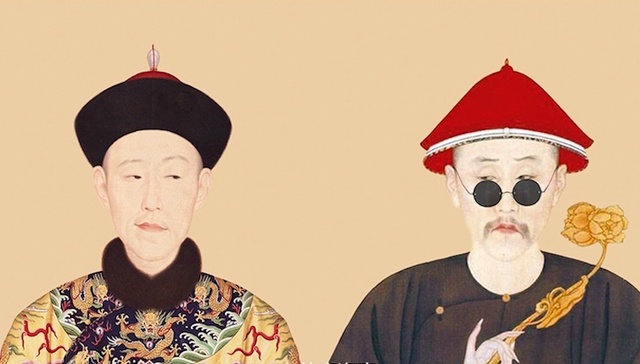 宫廷剧热播带动了传统风 老字号是如何变潮的？