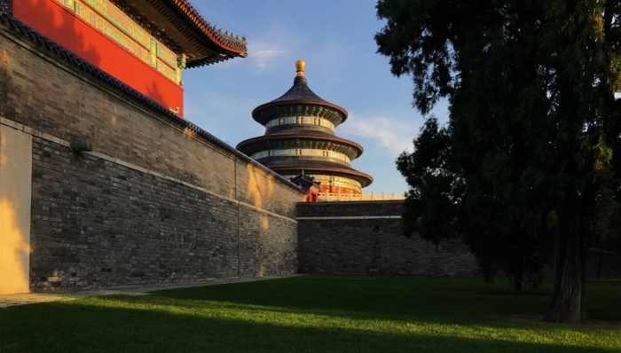 北京第三轮城南计划启动： 承接首都功能转移 支持雄安建设