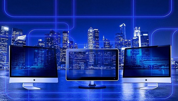 东莞市场主体“倍增” 新企业注册资本破万亿