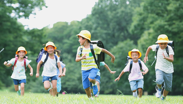 暑期实践,素质教育,家长