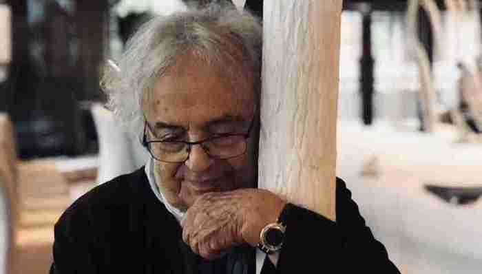 第十三届诗歌与人国际诗歌奖：莱斯·马雷和阿多尼斯同获殊荣