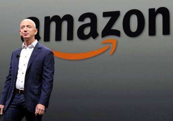 亚马逊广告收入有望跃居美国前三 仅次于脸书和谷歌