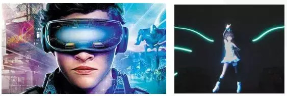 鉴往知来，从科技发展看文娱产业的变迁丨鲸准研究院