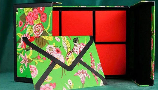 PRADA,Cahier,marchesi,大吉岭红茶,HEFANG,月饼包装,GUCCI,吃火锅