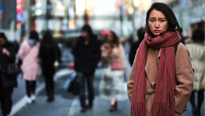 日本,强奸,纪录片,日本之齿,性别平等