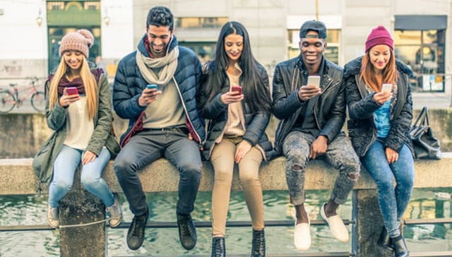 为俚语做解释！牛津词典喊你一起编词典