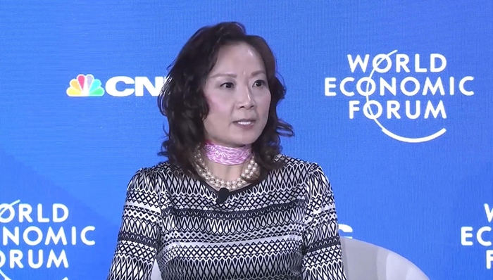 经济世界观,环球人物