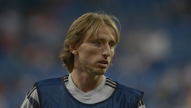 莫德里奇,森林狼,羽毛球