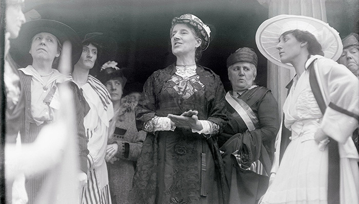 女权主义,外国文学,反乌托邦