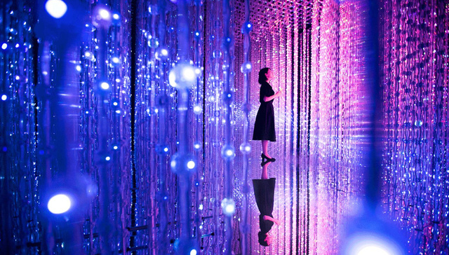 【特写】网红展的春天与烦恼