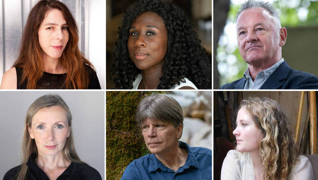 2018曼布克奖短名单揭晓：九零后作家入围 美国队势头不减