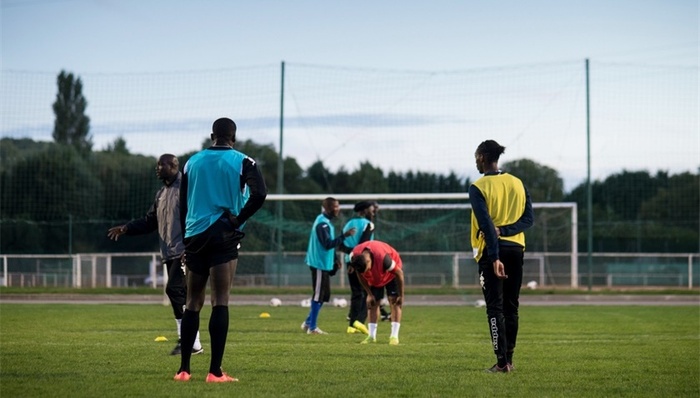 世界杯夺冠热度不减 但法国业余足球或已陷入危机