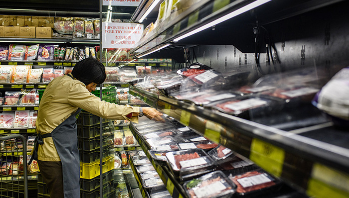 中共中央、国务院发文要求完善促进消费体制机制 激发居民消费潜力